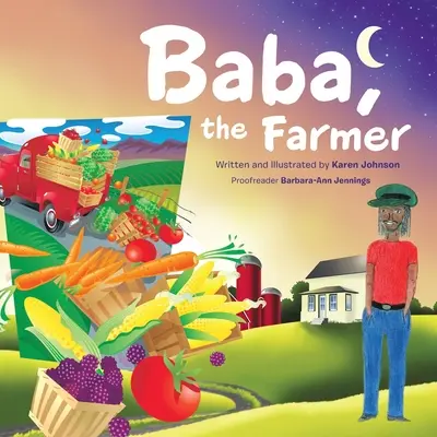 Baba, el granjero - Baba, the Farmer