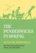 Los Penderwicks en primavera - The Penderwicks in Spring