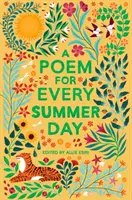 Un poema para cada día de verano - A Poem for Every Summer Day