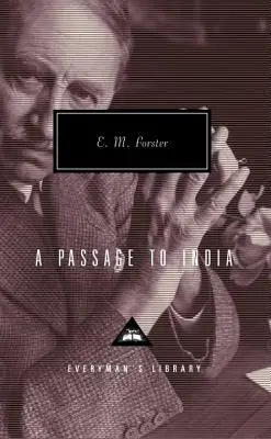 Pasaje a la India - A Passage to India