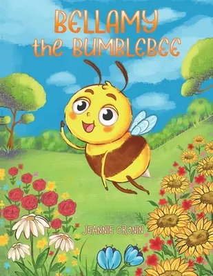 El abejorro Bellamy - Bellamy the Bumblebee
