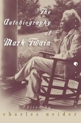 La autobiografía de Mark Twain - The Autobiography of Mark Twain