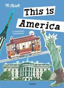 Esto es América: Un tesoro nacional - This Is America: A National Treasury