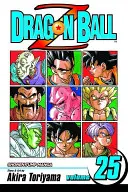 Dragon Ball Z, Vol. 25, 25