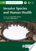 Especies invasoras y salud humana - Invasive Species and Human Health