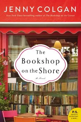 La librería de la orilla - The Bookshop on the Shore