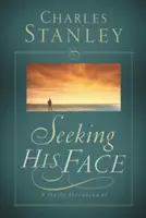 Buscando su rostro: Un devocional diario - Seeking His Face: A Daily Devotional