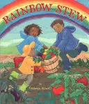 Estofado arco iris - Rainbow Stew