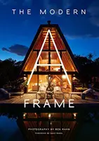 El marco A moderno - The Modern A-Frame