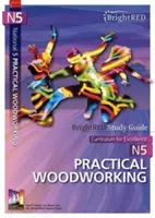 Guía de estudio de carpintería práctica National 5 - National 5 Practical Woodworking Study Guide