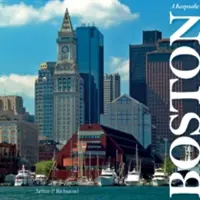 Boston: Un recuerdo - Boston: A Keepsake