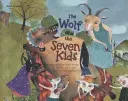 El Lobo y los Siete Niños - Wolf and the Seven Kids