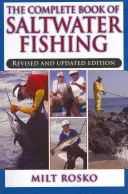 El libro completo de la pesca en agua salada - The Complete Book of Saltwater Fishing