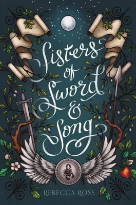 Hermanas de espada y canto - Sisters of Sword and Song