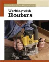 Trabajar con fresadoras - Working with Routers