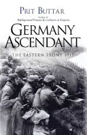 Alemania Ascendente: El Frente Oriental 1915 - Germany Ascendant: The Eastern Front 1915