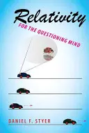 Relatividad para mentes inquietas - Relativity for the Questioning Mind