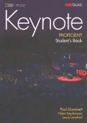 Keynote Proficient con DVD-ROM - Keynote Proficient with DVD-ROM