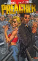 Predicador Libro Dos - Preacher Book Two