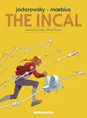 El Incal - The Incal