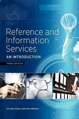 Servicios de referencia e información: Introducción - Reference and Information Services: An Introduction