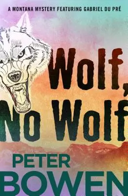 Lobo, no lobo - Wolf, No Wolf