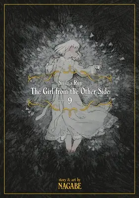 La chica del otro lado: Siil, a Rn Vol. 9 - The Girl from the Other Side: Siil, a Rn Vol. 9