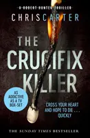 El asesino del crucifijo - Crucifix Killer