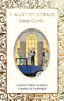El Gran Gatsby - The Great Gatsby