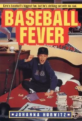 Fiebre del béisbol - Baseball Fever