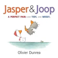 Jasper y Joop - Jasper & Joop