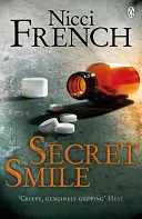 Sonrisa secreta - Con una nueva introducción de Erin Kelly - Secret Smile - With a new introduction by Erin Kelly