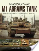 Tanque M1 Abrams - M1 Abrams Tank