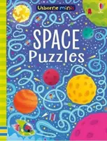 Puzzles espaciales - Space Puzzles