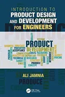 Introducción al diseño y desarrollo de productos para ingenieros - Introduction to Product Design and Development for Engineers