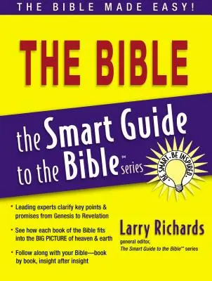 Guía inteligente de la Biblia - Smart Guide to the Bible