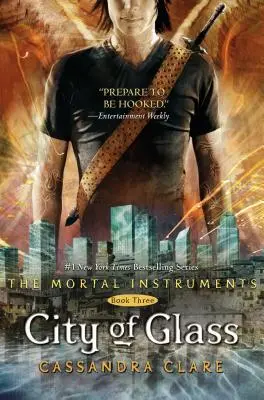 Ciudad de cristal - City of Glass