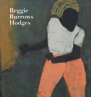 Reggie Burrows Hodges