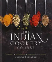 Curso de cocina india - Indian Cookery Course