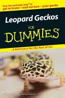 Geckos leopardo para dummies - Leopard Geckos for Dummies