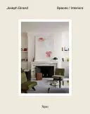 Joseph Dirand Interior - Joseph Dirand: Interior