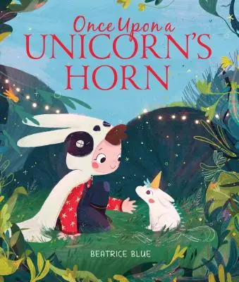 Érase una vez el cuerno de un unicornio - Once Upon a Unicorn's Horn