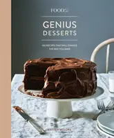 Food52 Genius Desserts: 100 Recipes That Will Change the Way You Bake [Un libro de repostería] - Food52 Genius Desserts: 100 Recipes That Will Change the Way You Bake [A Baking Book]