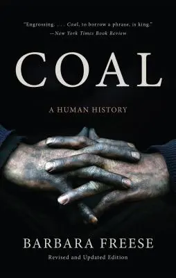 Carbón: una historia humana - Coal: A Human History