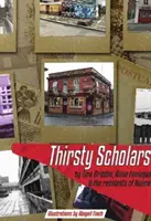 Becarios sedientos - Thirsty Scholars