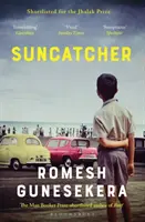 Suncatcher: finalista del Premio Jhalak 2020 - Suncatcher - Shortlisted for the Jhalak Prize 2020