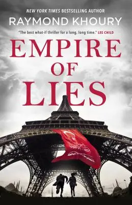 El Imperio de la Mentira - Empire of Lies