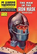 El hombre de la máscara de hierro - The Man in the Iron Mask