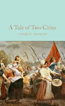 Historia de dos ciudades - A Tale of Two Cities