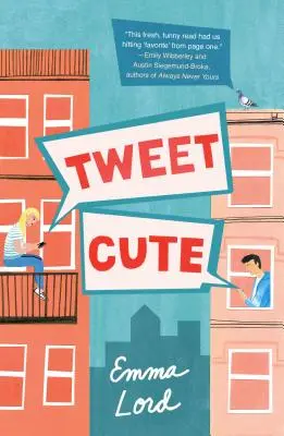 Tweet Lindo - Tweet Cute